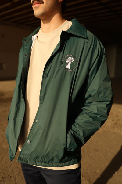 Classic Windbreaker