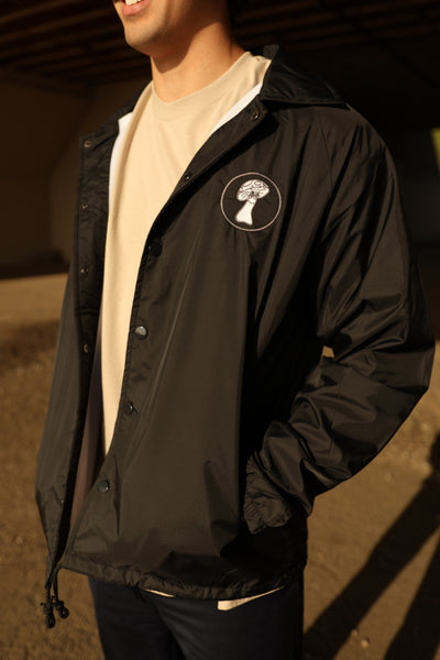 Classic Windbreaker